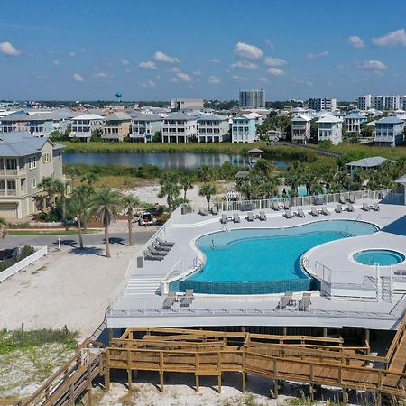 Royal Villa At Destin Pointe Resort Exteriör bild